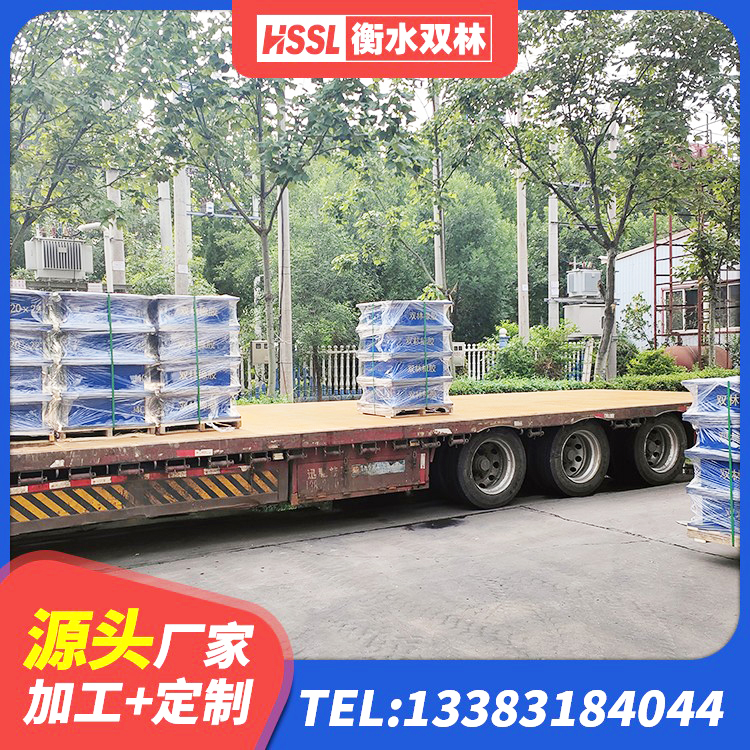 大庆圆形高阻尼隔震支座的生产厂家 大庆抗震橡胶支座 大庆房屋建筑抗震支座厂家 大庆隔震支座LNRP生产厂家 - 第2张