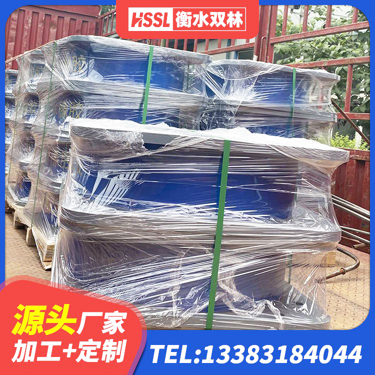 大庆LNR隔震橡胶支座多少钱 大庆预制楼梯橡胶隔震支座厂家 大庆建筑天然胶隔震支座源头工厂 大庆HDR1400支座厂家 - 第6张
