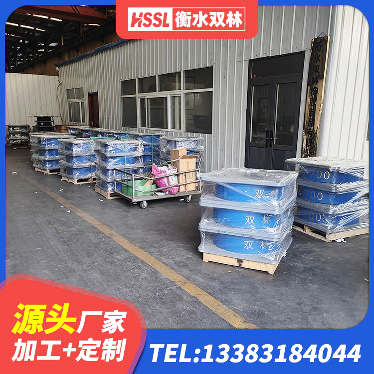 大庆LRB1100隔震支座 大庆橡胶隔震橡胶支座 大庆LRB500铅芯支座多少钱 大庆减震支座什么价格